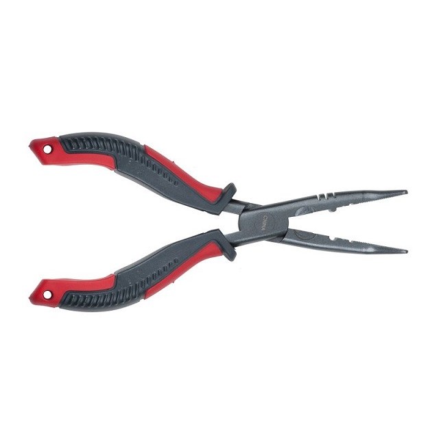 Berkley Bent Nose Pliers 6"