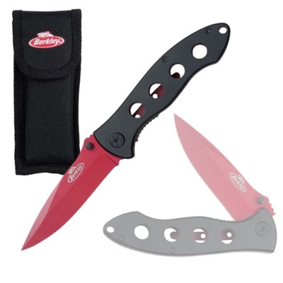 Berkley Foldable Knife 8"