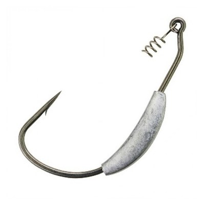 Berkley Fusion 19 Weighted Swimbait Size 3/0