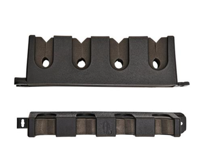 Berkley Horizontal 4 Rod Rack