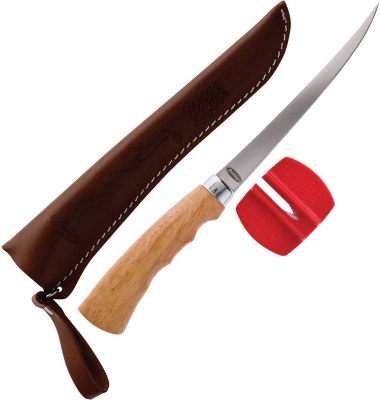 Berkley Precision Panfish Fillet Knife 4"