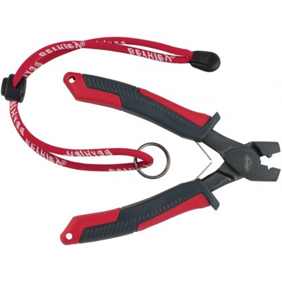 Berkley Sleeve Crimping Pliers 6"