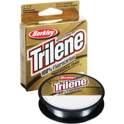 Berkley Trilene Fluorocarbon 50m 