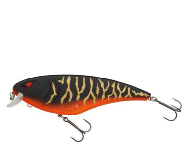 Berkley Zilla Flanker Shadow Tiger 27g 11cm