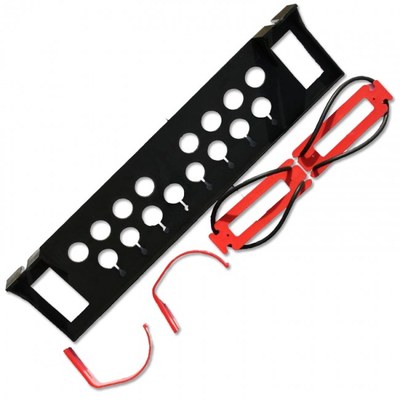 Breakaway Accessory Kit for Seat Box