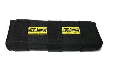 Breakaway Back Rest Cushion