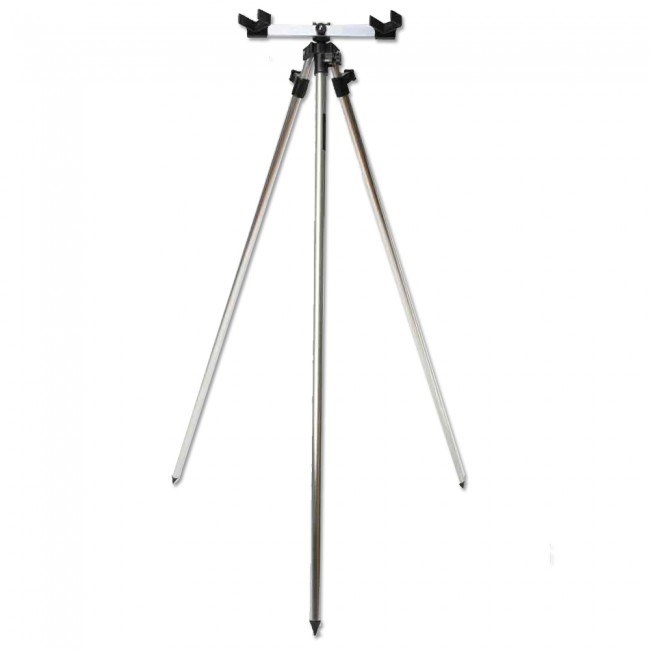 Ian Golds Telescopic Tripod 48 96