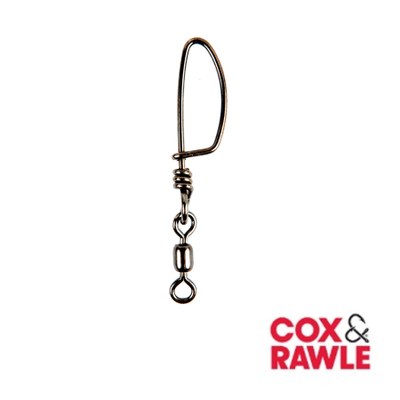 Cox & Rawle Power Swivel Tournament Snap