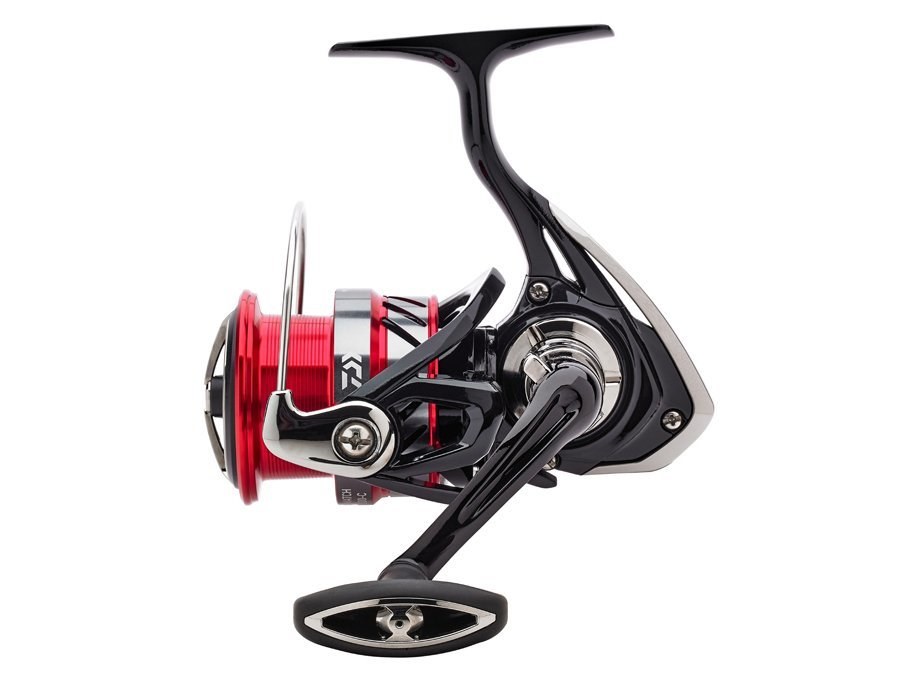 Daiwa Ninja Match Feeder LT 4000 Reel 