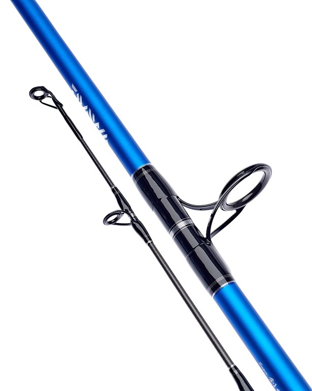 Daiwa Super Kenzaki Boat 7ft rod