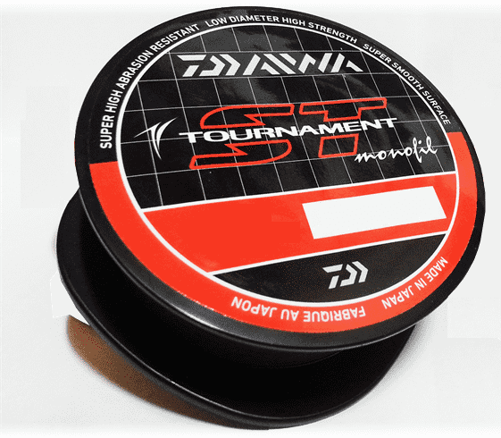 Daiwa Tournament ST Monofilament 15lb 300m