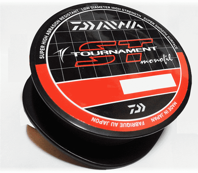 Daiwa Tournament ST Monofilament 15lb 300m