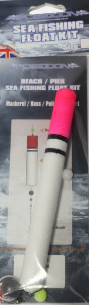 Dec Pencil Float Kits 1