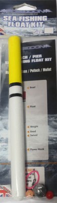 Dec Pencil Float Kits