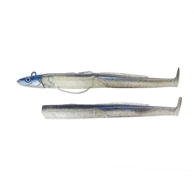 Fiiish Black Eel Combo No 2 Shore 8g 