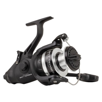 Fin-Nor Bait Teaser Fixed Spool