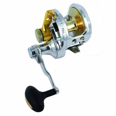 Fin-Nor Marquesa 2 Speed