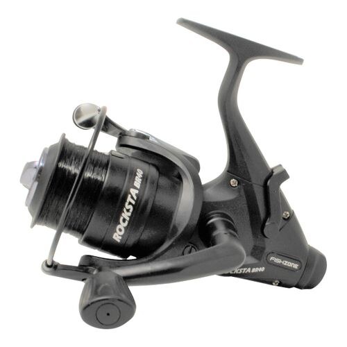 Fishzone Rocksta Series Freespool 