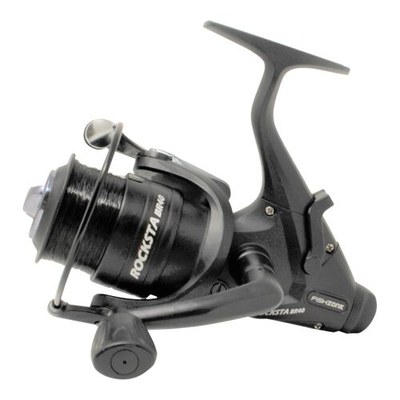 Fishzone Rocksta Series Freespool 