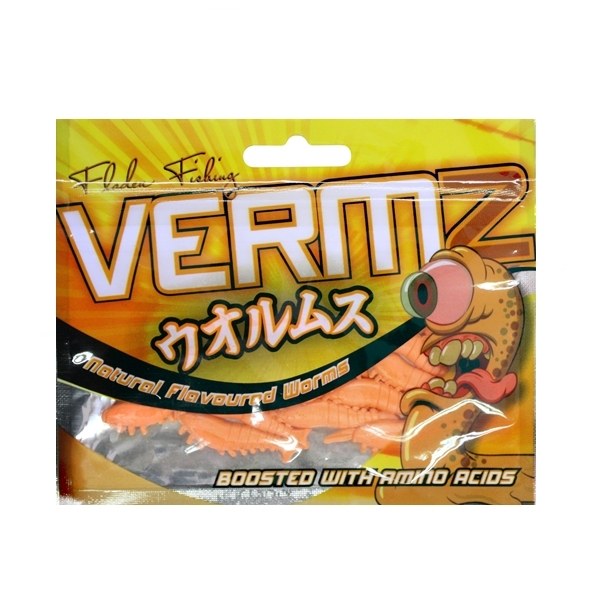 Fladen Vermz Shrimps