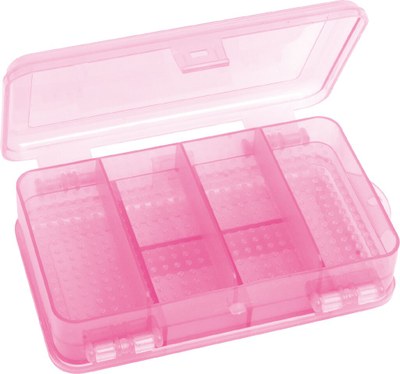 Fladen 10 Section Tackle Box