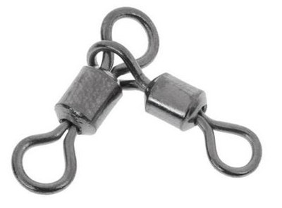 Fladen 3-Way Combination Swivel 