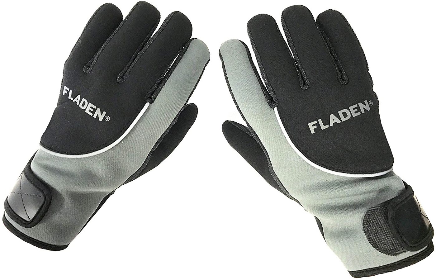 Fladen Neoprene Thinsulate XL Fishing Gloves