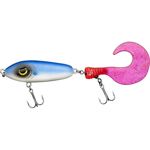 Fladen Scary Tail 30g / 190mm