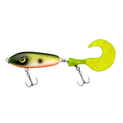Fladen Scary Tail 30g / 190mm