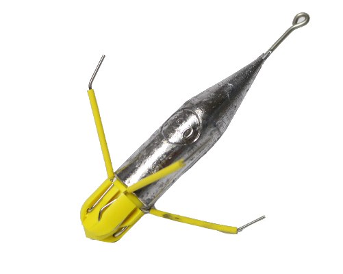 Gemini System 100 Breakout Sinker 190g (7oz)