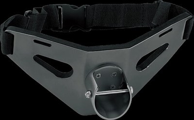 Grauvell Kona Aluminium Gimbal Belt 