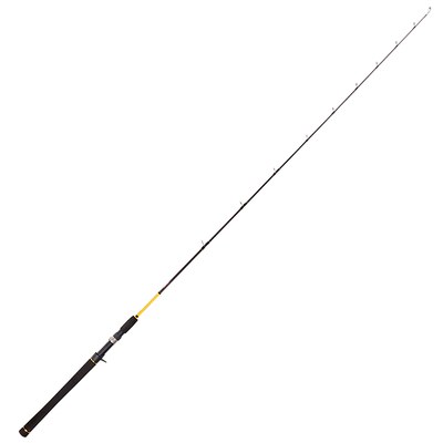 Grauvell Kona Slow Jigging C300