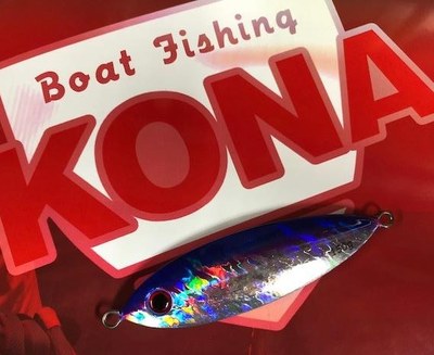 Grauvell Kona Slow Stich Jig Colour 022