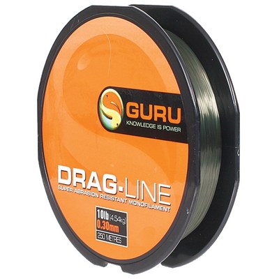 Guru Drag-Line 