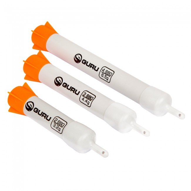 Guru Foam Pellet Waggler