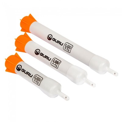 Guru Foam Pellet Waggler 