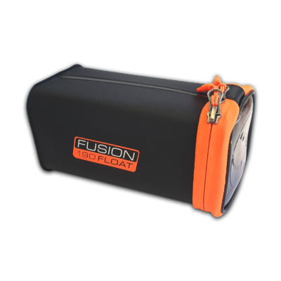 Guru Fusion 190 Float Case 