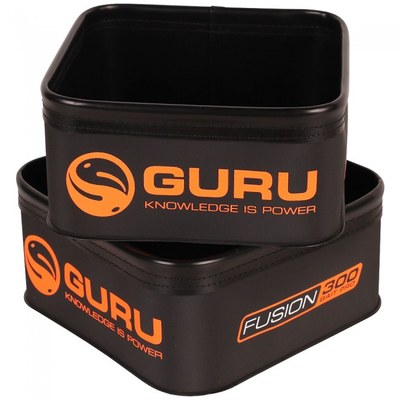 Guru Fusion 300 Bait Pro Container