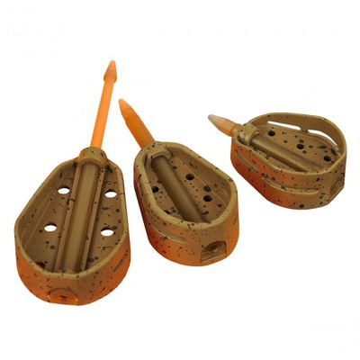 Guru Hybrid Feeder In-Line System