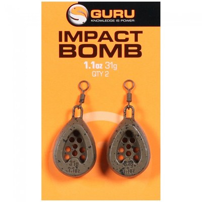 Guru Impact Bomb Weight