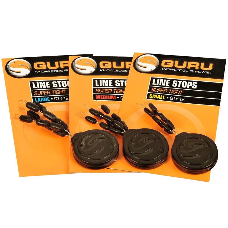 Guru Line Stops Large
