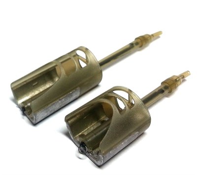Guru Pellet Feeder X-Safe System 