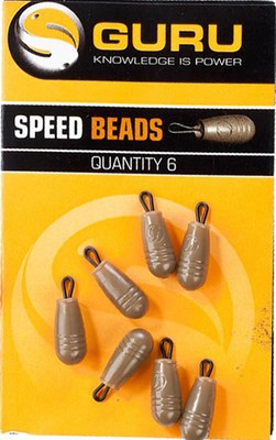 Guru Speed Beads