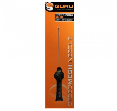 Guru Speedmesh Needle