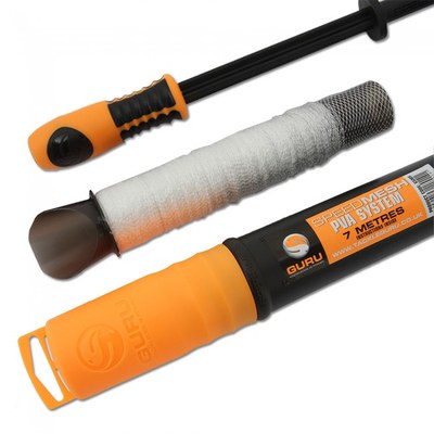 Guru Speedmesh PVA System 7 metres