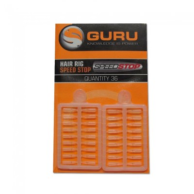 Guru Hair Rig Speed Stop