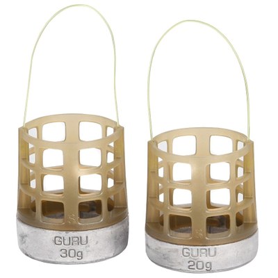 Guru X-Change Distance Feeder