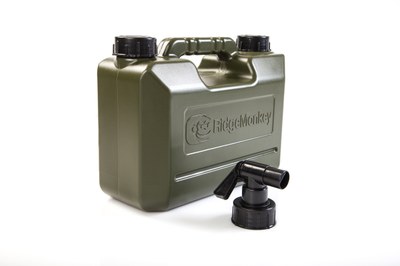 Ride Monkey Heavy Duty Water Carriers