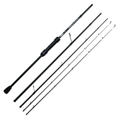 HTO Nebula Rock Rover 6’11”Travel Rod