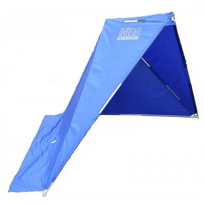 Ian Golds Igloo MK2 Beach Shelters